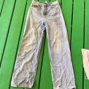 H&M jeans #2007
